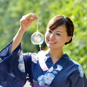 DIY YUKATA making Japanese hand-sew online class
